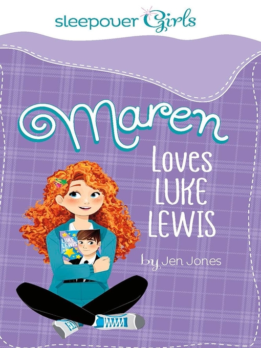 Title details for Sleepover Girls by Maria Franco - Available